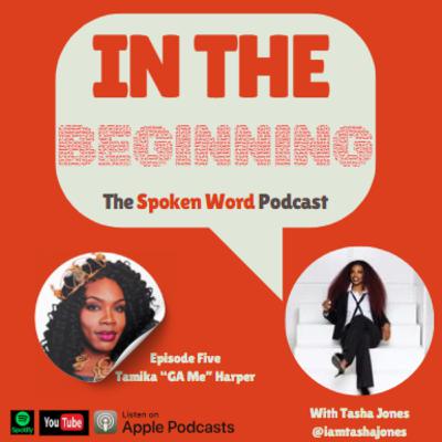 ITBP Bonus f.E.5: Georgia Me, "Poets as Legislators!"