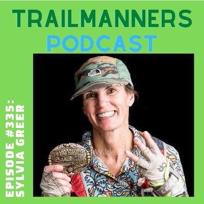 Episode #335: Sylvia Greer