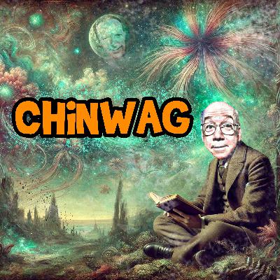 Paul Reads H.P. Lovecraft