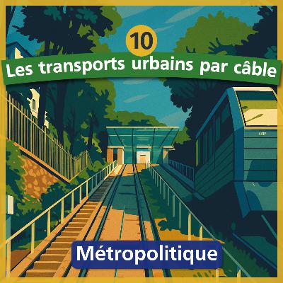 Les transports urbains par câble