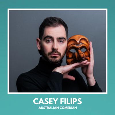 Casey Filips vs Bad Birthdays