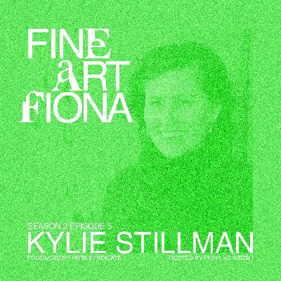 Kylie Stillman - Season 2, Episode 5