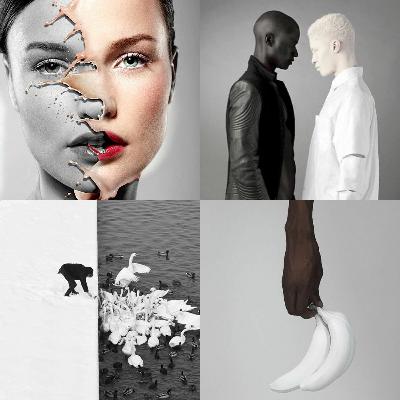 Өнгө & Дуу хөгжим