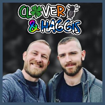 The One About Our 20th Episode and Halloween