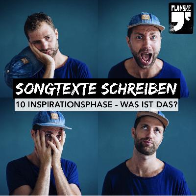 10 Inspirationsphase - Was ist das?
