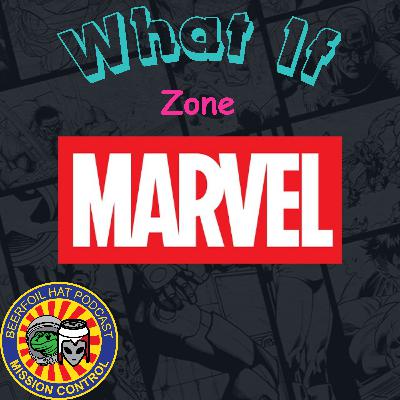What If Zone | Marvel What If Zone | Marvel