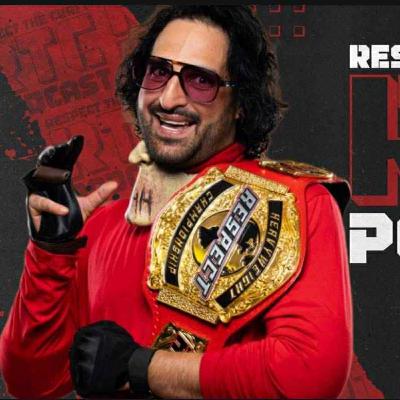 Respect The Craft EP372 Featuring DRxSLEEP