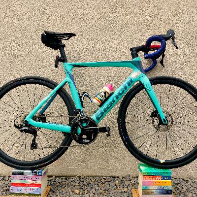 #17 The Darlington - Cyclocross & Cycling News #17 The Darlington - Cyclocross & Cycling News