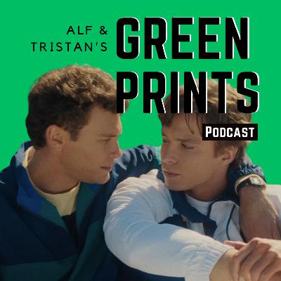 #69 Monsters - The Lyle And Eric Menendez Story #69 Monsters - The Lyle And Eric Menendez Story