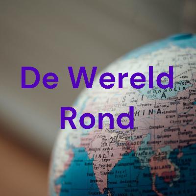 Zendeling en Bijbelsmokkelaar Anne van der Bijl (1996)