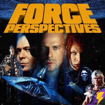 Star Wars That Isn't Star Wars