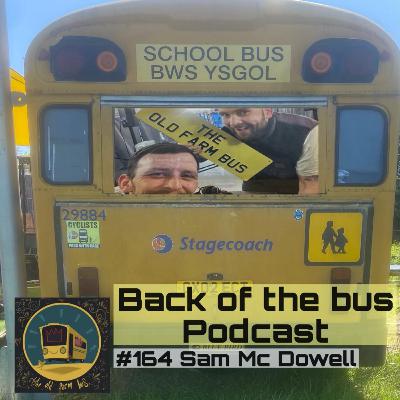 Sam McDowell #164