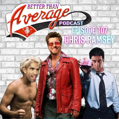 EP. 107 Chris Ramsey