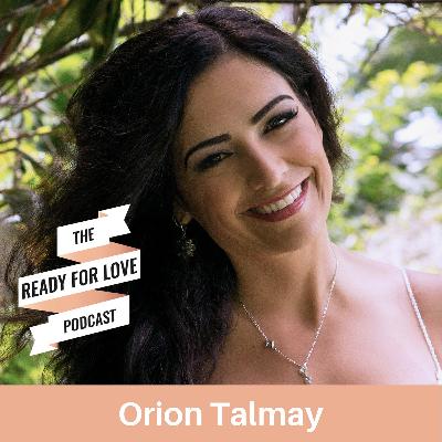 50 Awaken your Inner Goddess - with Orion Talmay