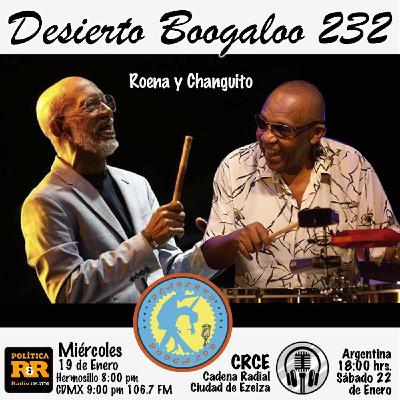 Desierto Boogaloo 232