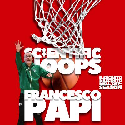 SH1 - Il Segreto Nascosto nell'Off-Season con Francesco Papi SH1 - Il Segreto Nascosto nell'Off-Season con Francesco Papi