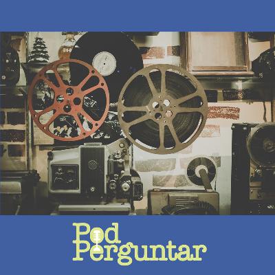 PodPerguntar 029 - Qual o filme? PodPerguntar 029 - Qual o filme?