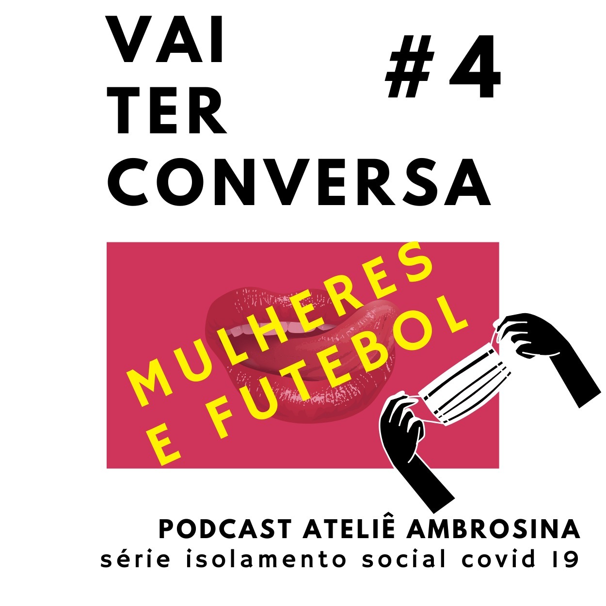 VAI TER CONVERSA