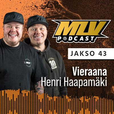 Jakso 43 | Ralliura joka päättyi 0,5 sekunnin eroon · Drift Mastersin kalenteri 2026 – Missä ajetaan? Jakso 43 | Ralliura joka päättyi 0,5 sekunnin eroon · Drift Mastersin kalenteri 2026 – Missä ajetaan?