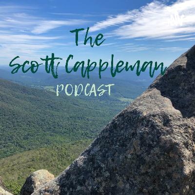 Episode #2- Developing Character as a leader Episode #2- Developing Character as a leader