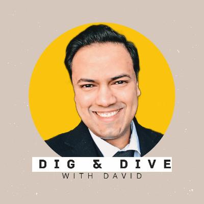 Ep:3 Career in Banking, Sales and Marketing & career advice with Sahra Tarcisio Ep:3 Career in Banking, Sales and Marketing & career advice with Sahra Tarcisio