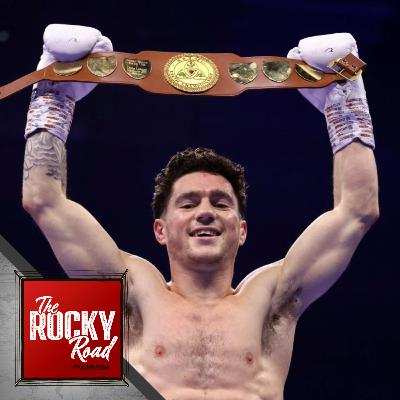 John Cooney - One Year On