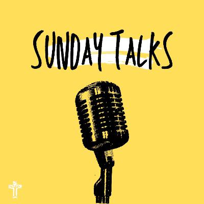 Hot Topics // Immigration // Paul Hudson
