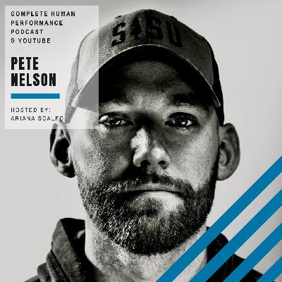 The Art of SISU - Interview with Pete Nelson