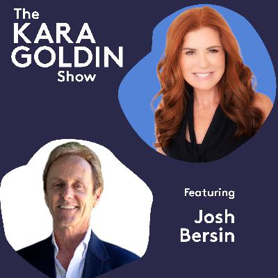 770 Josh Bersin: Co-Founder & CEO of The Josh Bersin Company