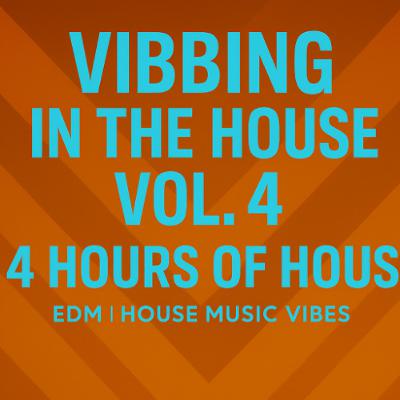 VIBBING IN THE HOUSE 4 VIBBING IN THE HOUSE 4