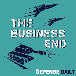 Columbia-Class: Modernizing the Nuclear Triad's Sea Leg