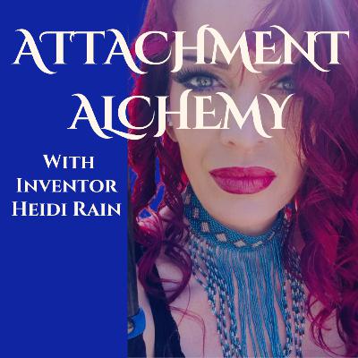 Toxic Relationship Recovery : the Toxic Relationship Trinity with Heidi Rain