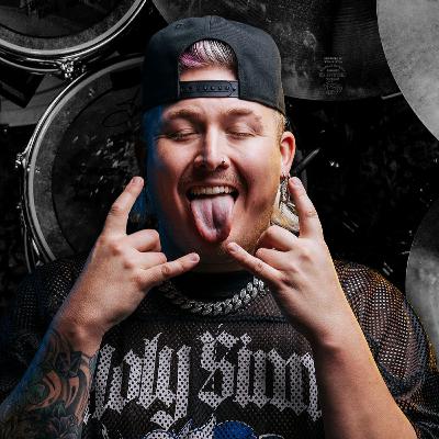 Ep #48 - Cody Ash (Jelly Roll)