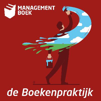 Stefaan Vandist over hét Managementboek van het Jaar 2025