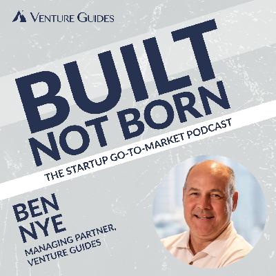 Beyond Capital: How Venture Guides is Redefining the Venture Playbook
