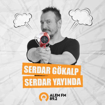 ''Serdar Yayında'' Serdar Gökalp - 02.02.2026