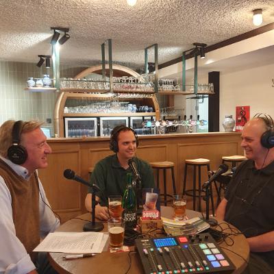 Bierradio Brewpod #41-Brouwerij Boon