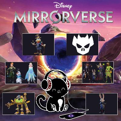 Episode 18- Reverse Song Podcast- Sabrina Carpenter Reversals and more