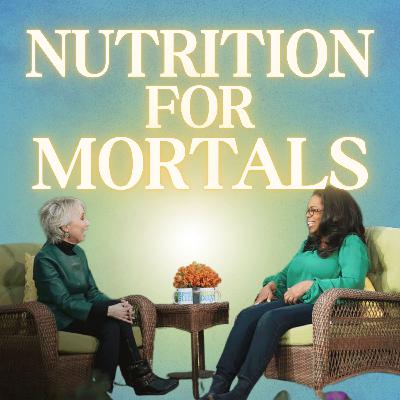 Women, Food and God [SAMPLE]