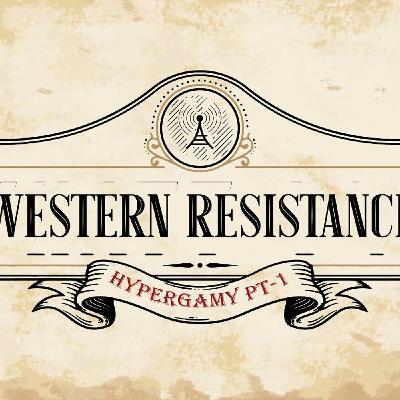 Resistence to Hypergamy Pt 1 Resistence to Hypergamy Pt 1