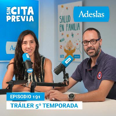 191 Tráiler 5ª temporada