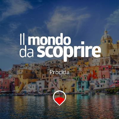 Procida, “la cultura non isola”