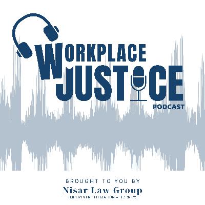 Labor and Labor Rights of the Muslim Community with Atty. Mahir Nisar