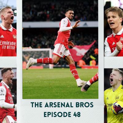 Episode 49: Bournemouth(H)- Nelson 90’+7’🧃 Episode 49: Bournemouth(H)- Nelson 90’+7’🧃