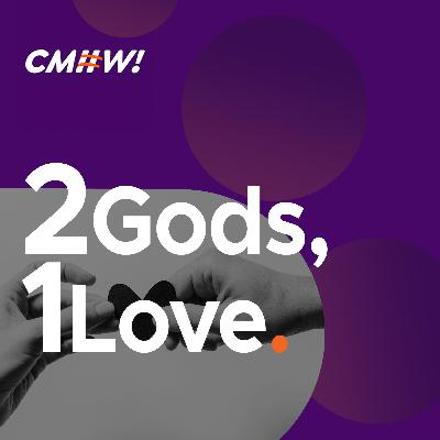 CMIIW 11 : Interfaith Love Relationship