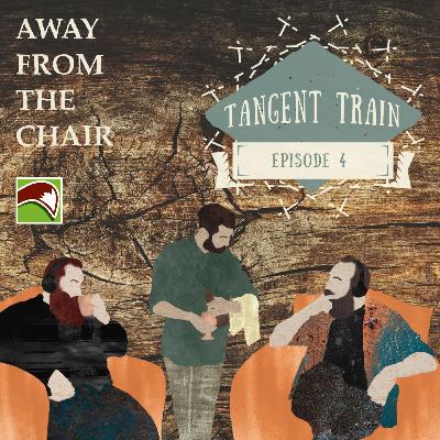 Away From The Chair 004 - Barber Dutch