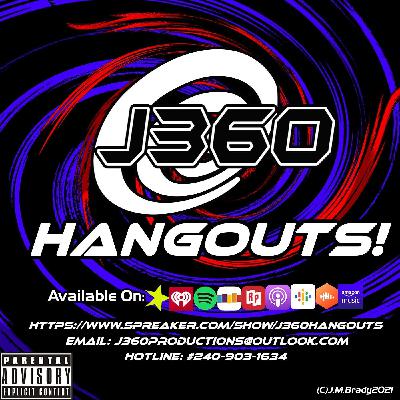 Ep#25: Hangin with Scarlet