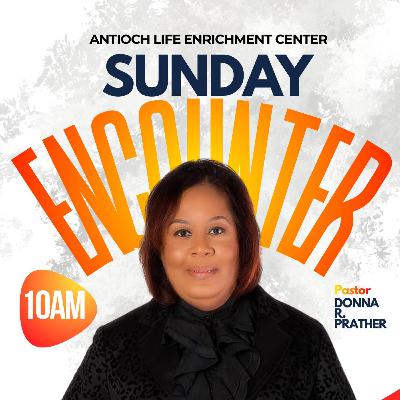 Freedom at Midnight | Pastor Donna Prather