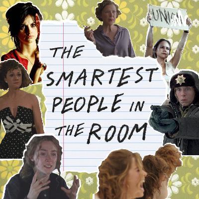 Episode 16 - Sweep the Leg