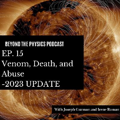 Venom, Death and Abuse - 2023 Update